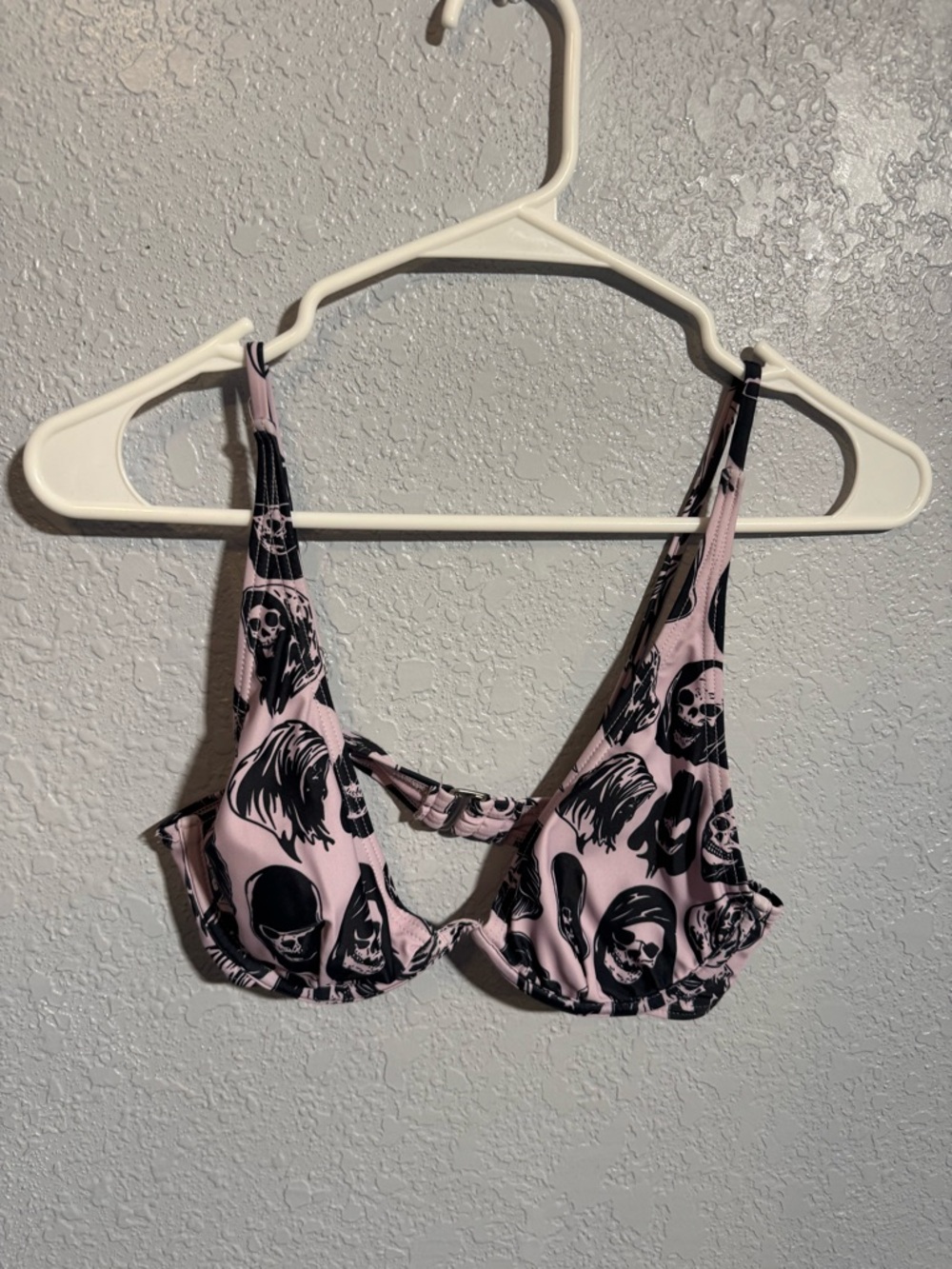 Broken Promises Bikini